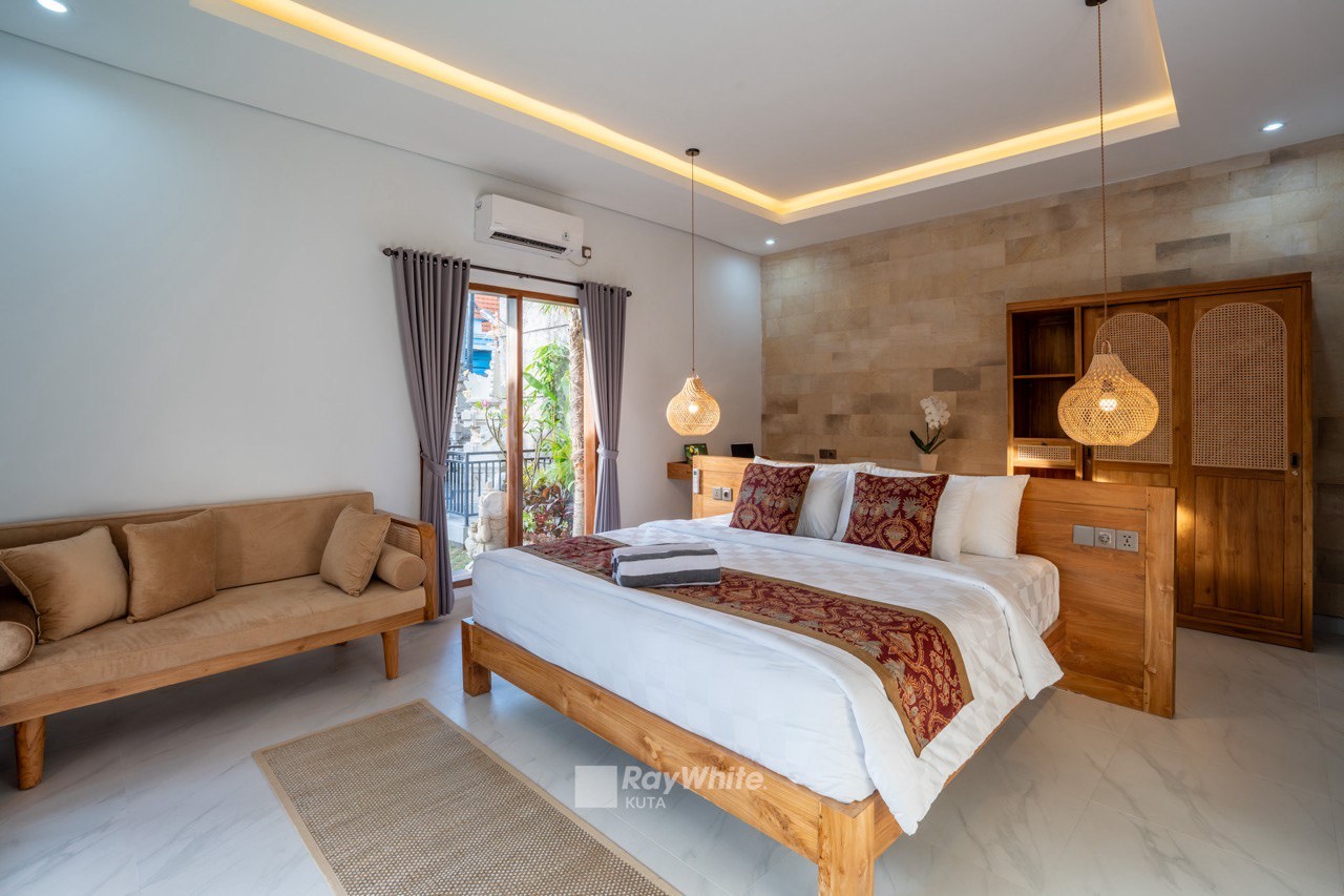 Jimbaran,Bali,Indonesia,3 Bedrooms,4 Bathrooms,Villa,MLS ID 1444