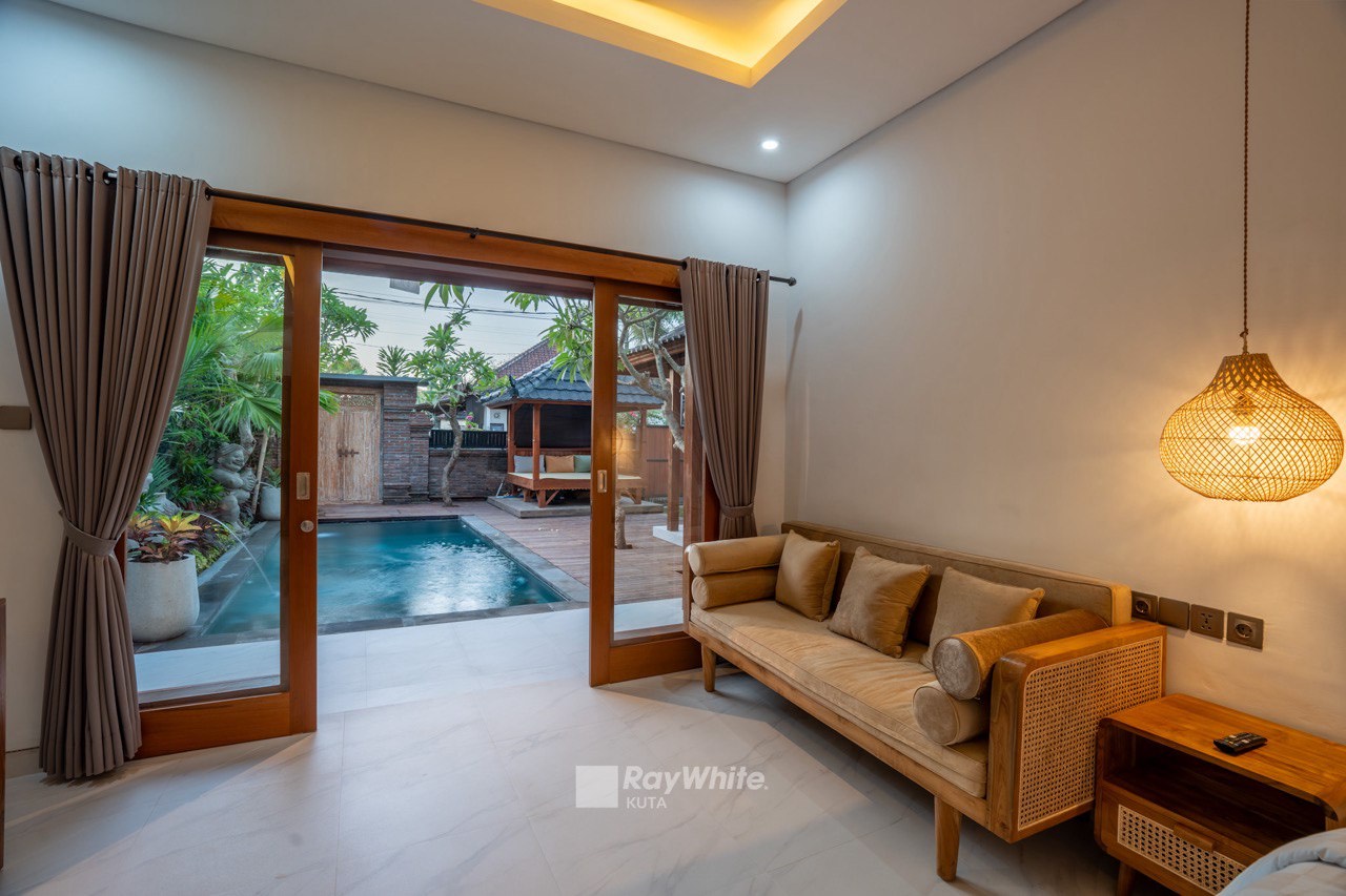 Jimbaran,Bali,Indonesia,3 Bedrooms,4 Bathrooms,Villa,MLS ID 1444