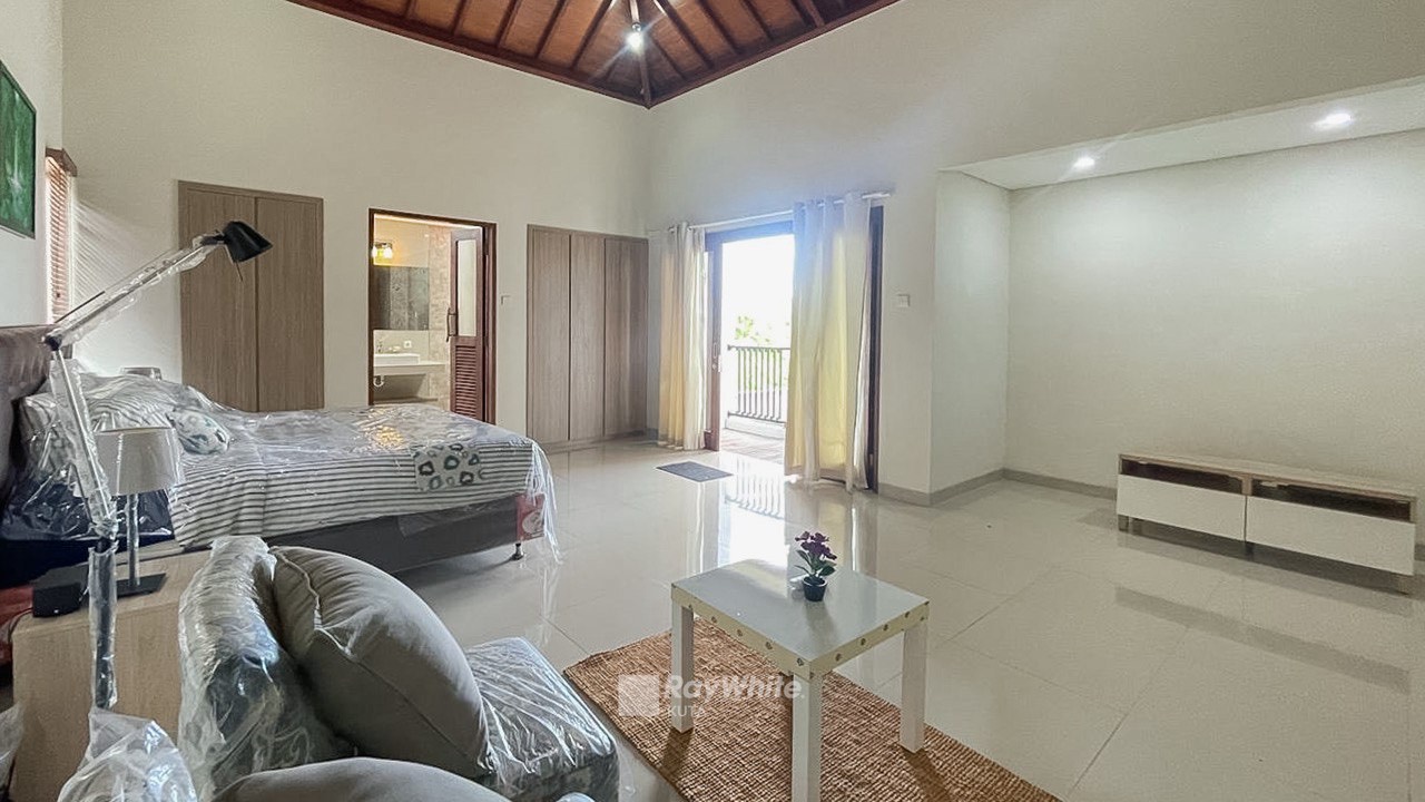 Jimbaran,Bali,Indonesia,4 Bedrooms,4 Bathrooms,Villa,MLS ID 1445