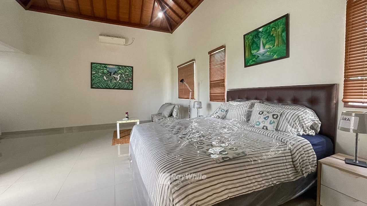 Jimbaran,Bali,Indonesia,4 Bedrooms,4 Bathrooms,Villa,MLS ID 1445