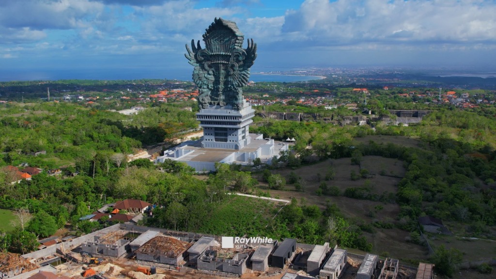 Jimbaran,Bali,Indonesia,Land,MLS ID 1453