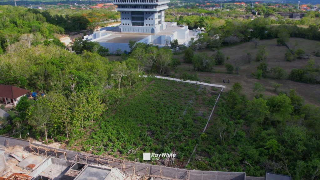 Jimbaran,Bali,Indonesia,Land,MLS ID 1453