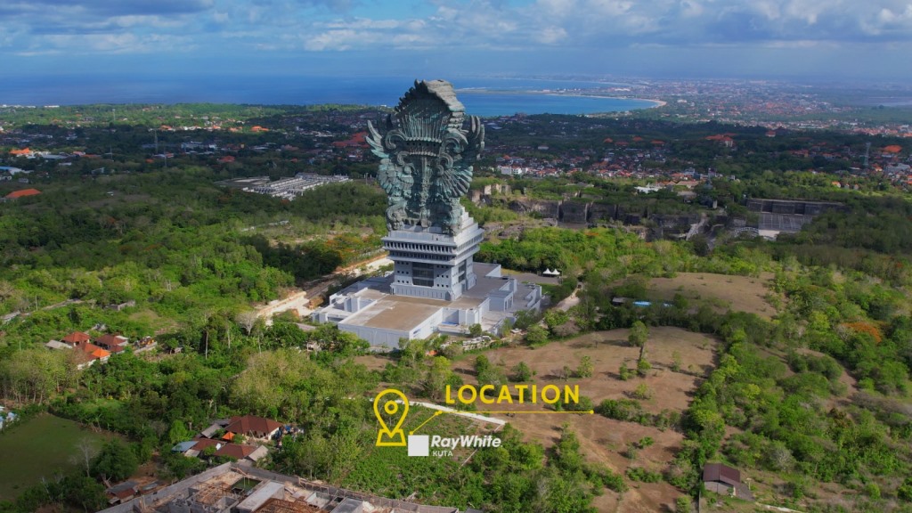 Jimbaran,Bali,Indonesia,Land,MLS ID 1453