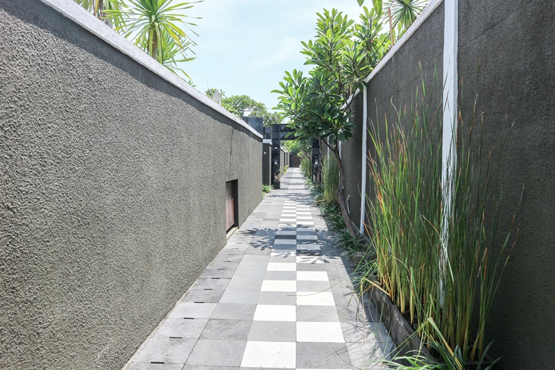 Seminyak,Bali,Indonesia,62 Bedrooms,Hotel,MLS ID 1460