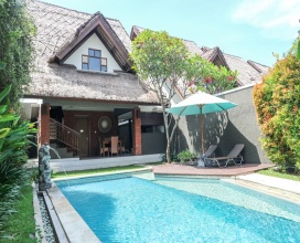 Seminyak,Bali,Indonesia,62 Bedrooms,Hotel,MLS ID 1460