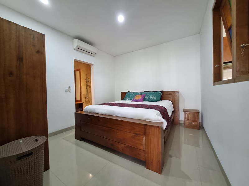 Sanur,Bali,Indonesia,3 Bedrooms,3 Bathrooms,Villa,MLS ID 1461
