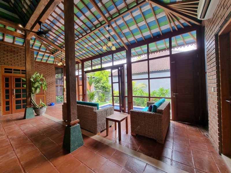 Sanur,Bali,Indonesia,3 Bedrooms,3 Bathrooms,Villa,MLS ID 1461