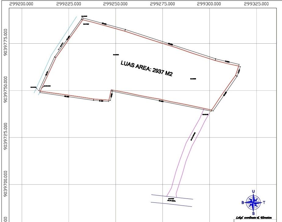 Denpasar,Bali,Indonesia,Land,MLS ID 1467