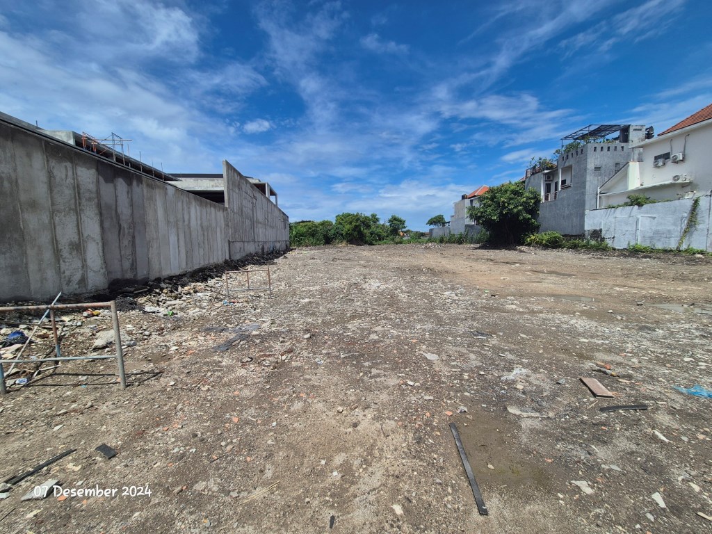 Denpasar,Bali,Indonesia,Land,MLS ID 1467