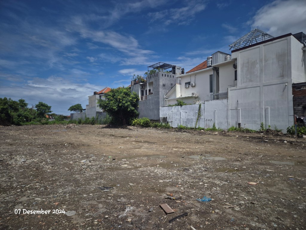 Denpasar,Bali,Indonesia,Land,MLS ID 1467