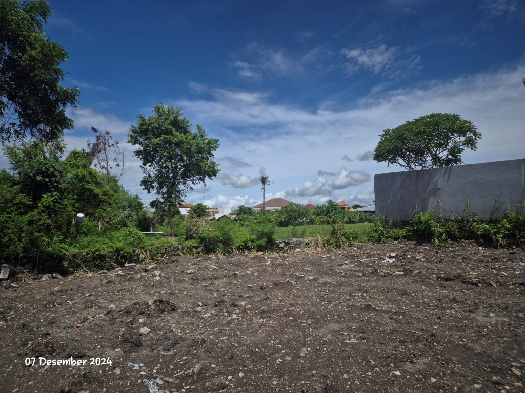 Denpasar,Bali,Indonesia,Land,MLS ID 1467