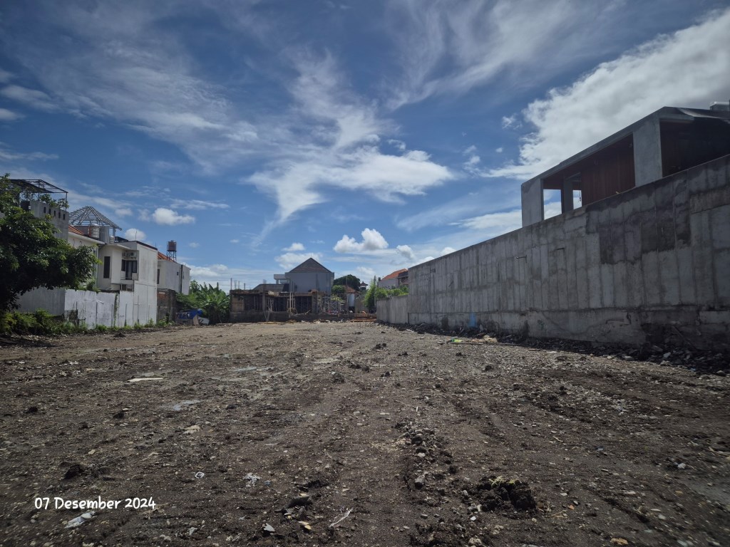 Denpasar,Bali,Indonesia,Land,MLS ID 1467