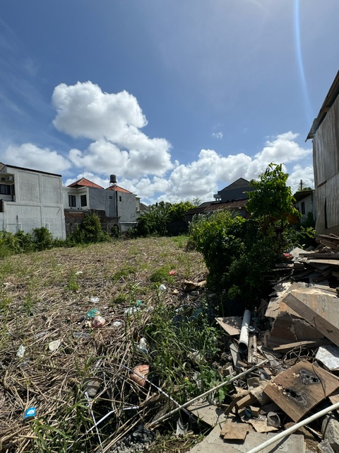 Denpasar,Bali,Indonesia,Land,MLS ID 1467