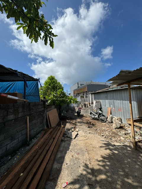 Denpasar,Bali,Indonesia,Land,MLS ID 1467