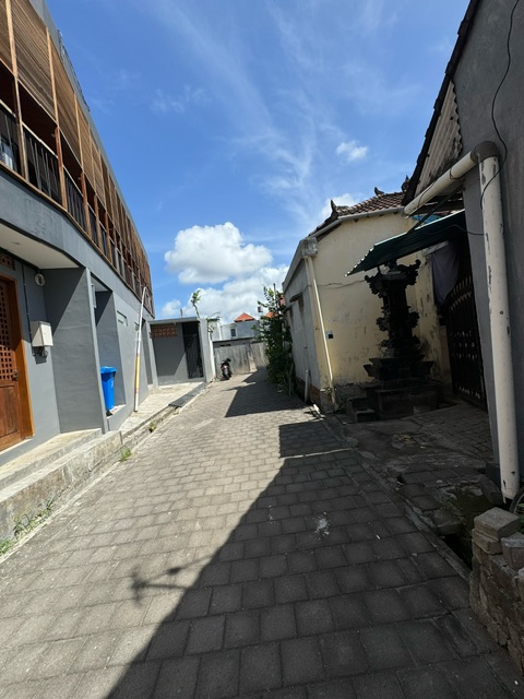 Denpasar,Bali,Indonesia,Land,MLS ID 1467