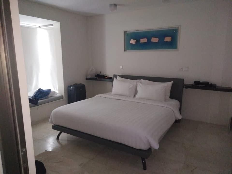 Seminyak,Bali,Indonesia,2 Bedrooms,Apartment,MLS ID 1481