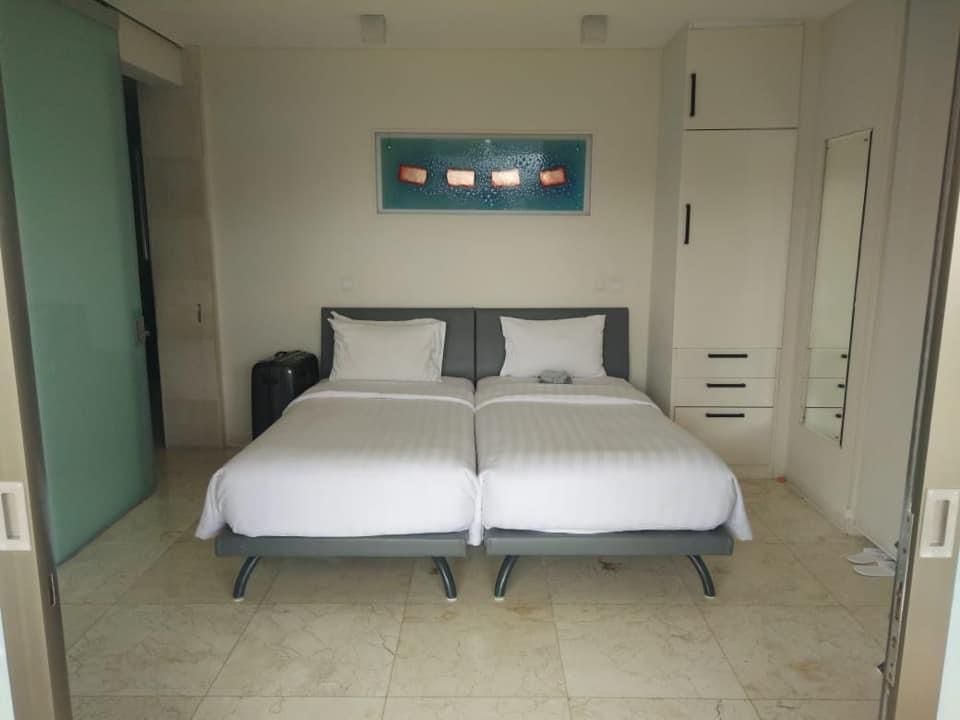 Seminyak,Bali,Indonesia,2 Bedrooms,Apartment,MLS ID 1481