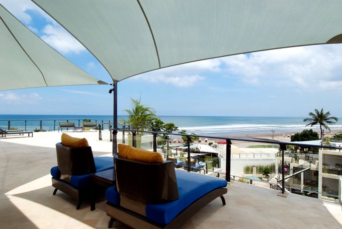 Seminyak,Bali,Indonesia,2 Bedrooms,Apartment,MLS ID 1481