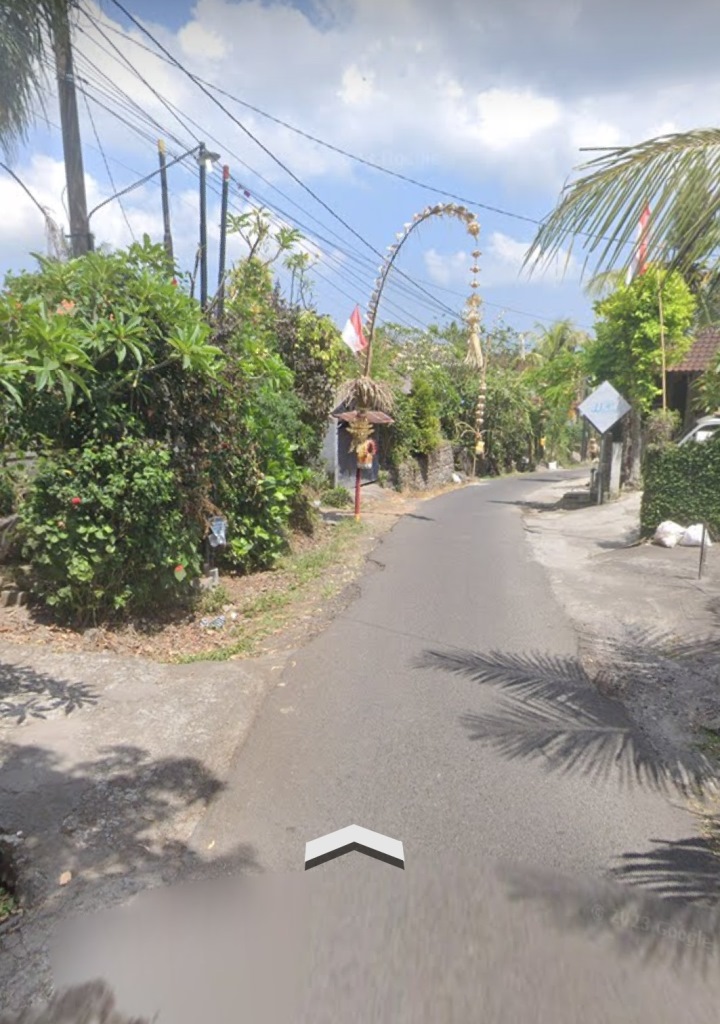 Tabanan,Bali,Indonesia,Land,MLS ID 1482