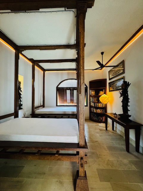 Legian,Bali,Indonesia,2 Bedrooms,2 Bathrooms,Villa,MLS ID 1484