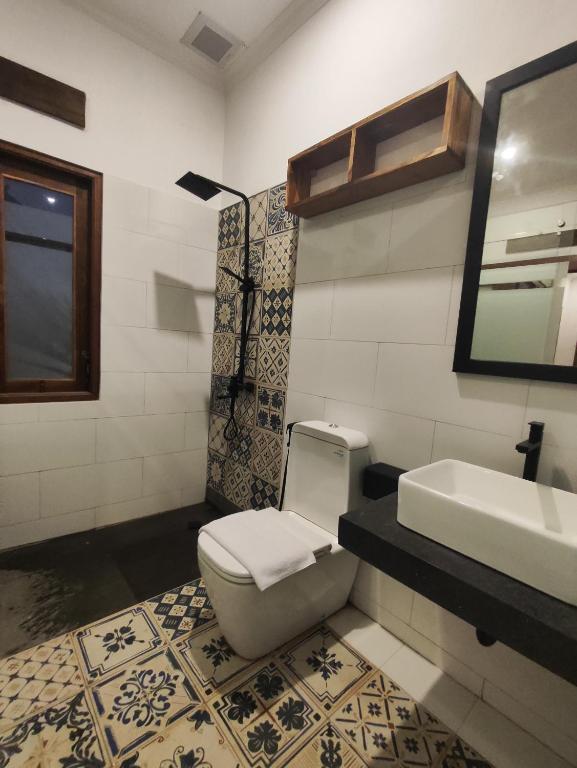 Kerobokan,Bali,Indonesia,4 Bedrooms,3 Bathrooms,Villa,MLS ID 1487