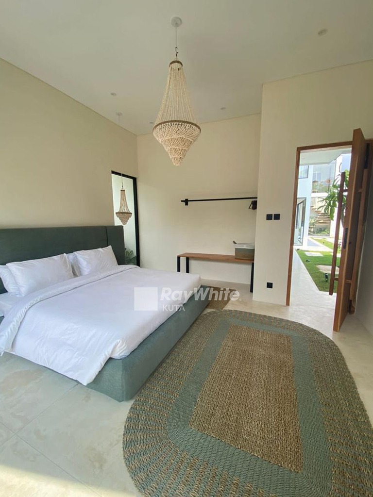 Seminyak,Bali,Indonesia,4 Bedrooms,4 Bathrooms,Villa,MLS ID 1489