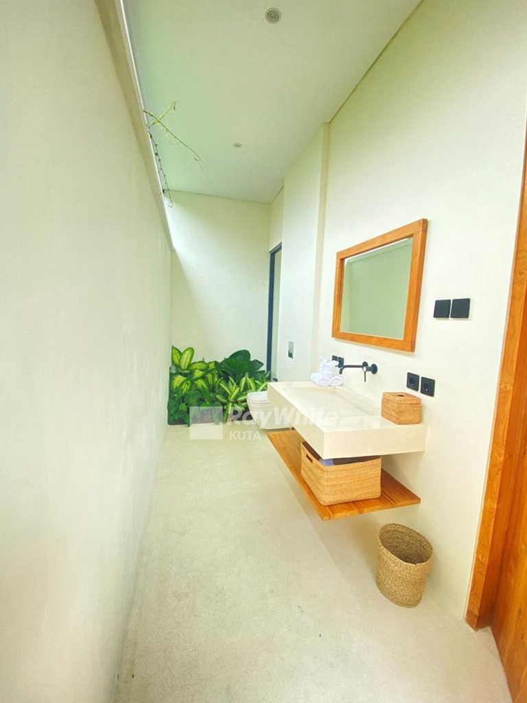 Seminyak,Bali,Indonesia,4 Bedrooms,4 Bathrooms,Villa,MLS ID 1489