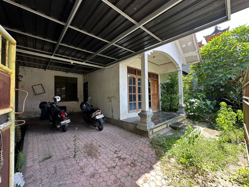 Denpasar,Bali,Indonesia,2 Bedrooms,1 Bathroom,Residential,MLS ID 1490