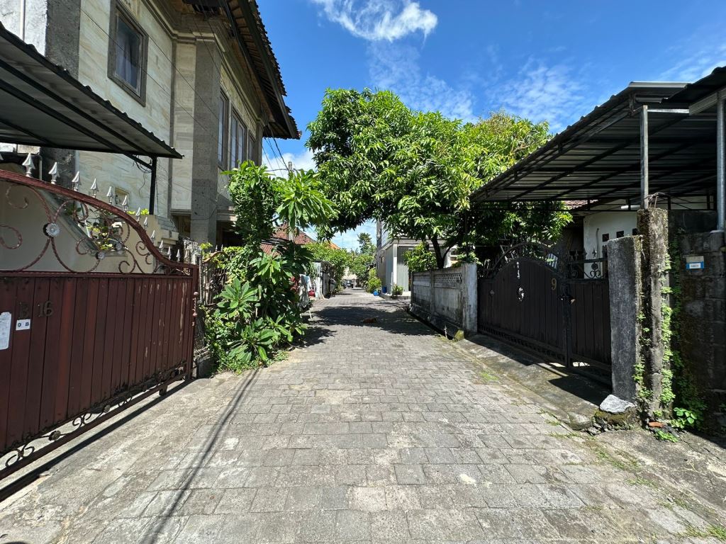 Denpasar,Bali,Indonesia,2 Bedrooms,1 Bathroom,Residential,MLS ID 1490