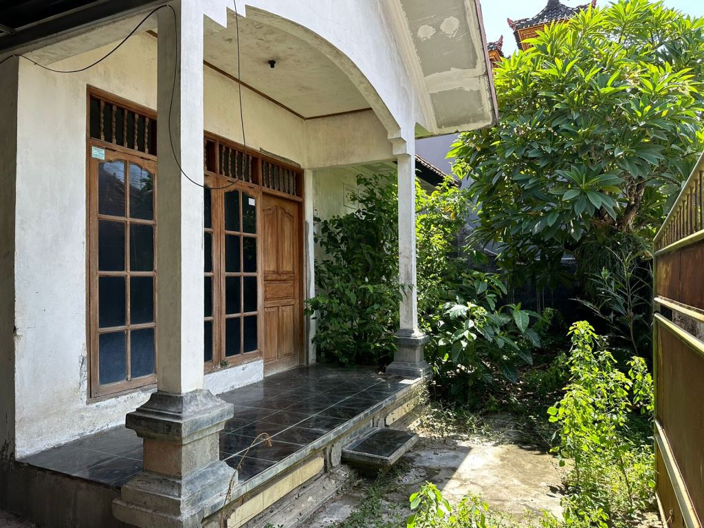Denpasar,Bali,Indonesia,2 Bedrooms,1 Bathroom,Residential,MLS ID 1490
