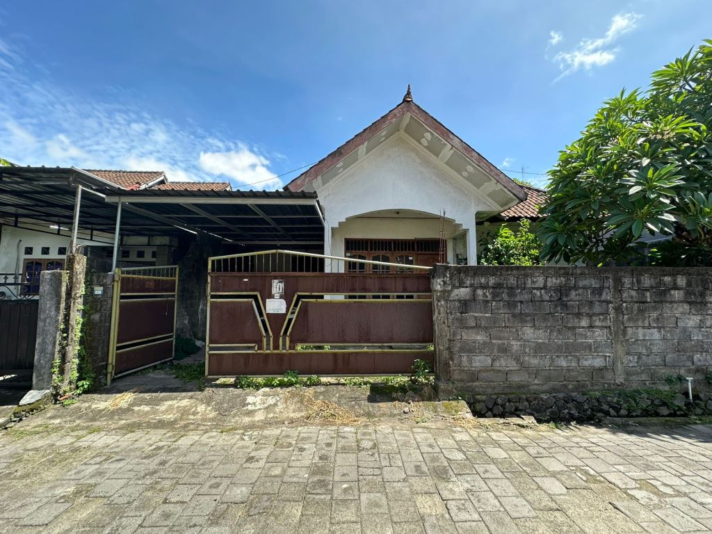 Denpasar,Bali,Indonesia,2 Bedrooms,1 Bathroom,Residential,MLS ID 1490