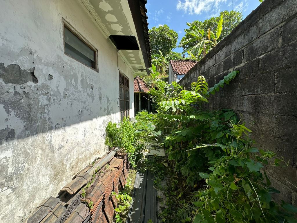 Denpasar,Bali,Indonesia,2 Bedrooms,1 Bathroom,Residential,MLS ID 1490