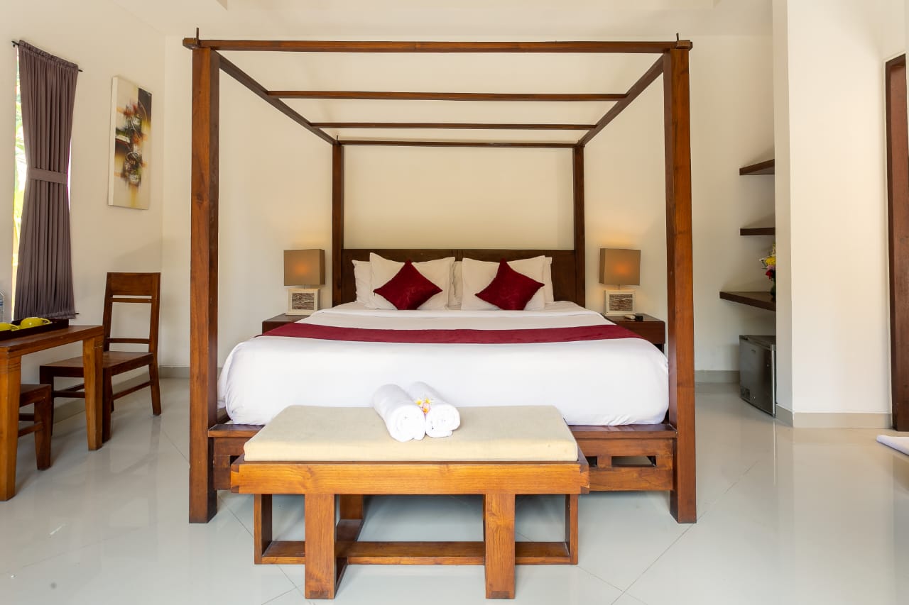 Ubud,Bali,Indonesia,11 Bedrooms,11 Bathrooms,Villa,MLS ID 1491