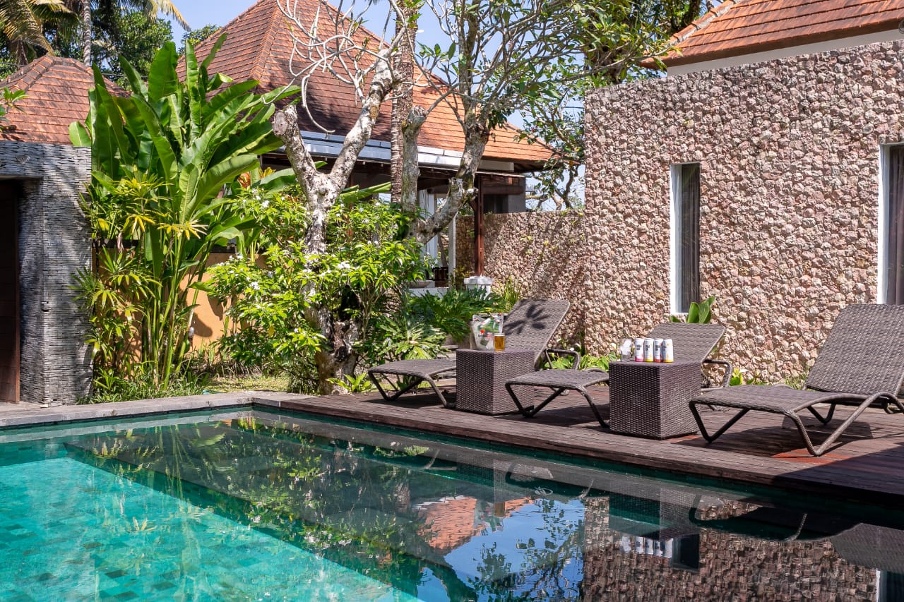 Ubud,Bali,Indonesia,11 Bedrooms,11 Bathrooms,Villa,MLS ID 1491