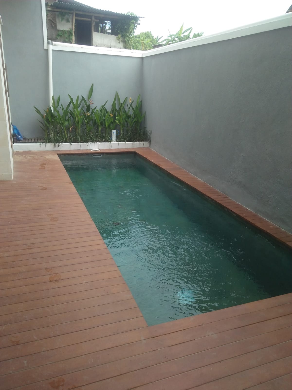 Mengwi,Bali,Indonesia,3 Bedrooms,3 Bathrooms,Villa,MLS ID 1492