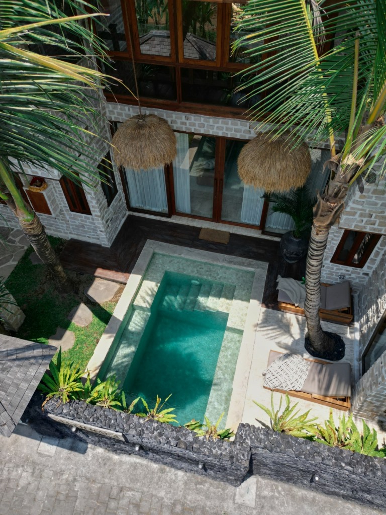 Canggu,Bali,Indonesia,3 Bedrooms,3 Bathrooms,Villa,MLS ID 1494