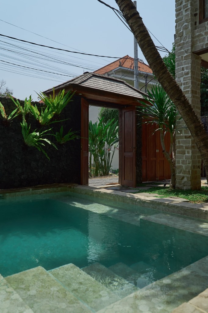 Canggu,Bali,Indonesia,3 Bedrooms,3 Bathrooms,Villa,MLS ID 1494