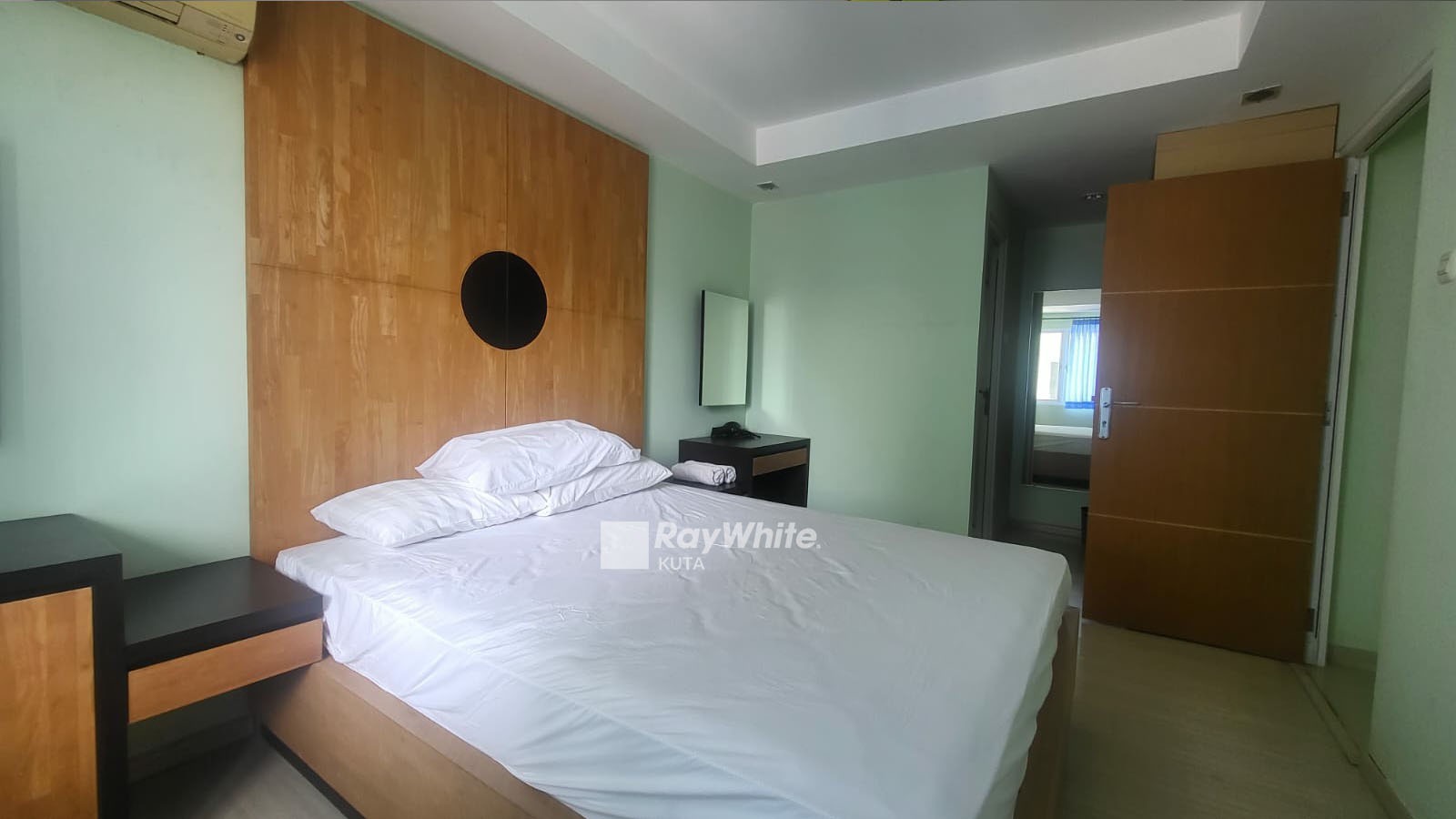Kuta,Bali,Indonesia,3 Bedrooms,2 Bathrooms,Apartment,MLS ID 1499