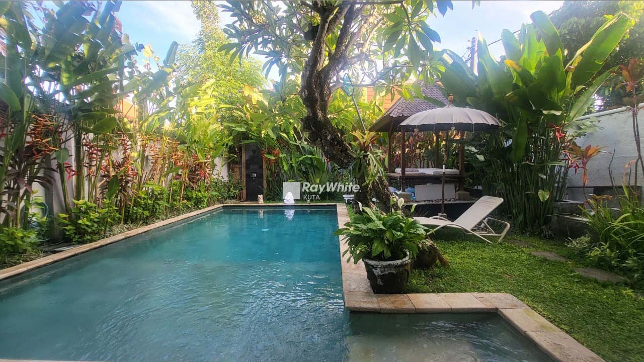 Umalas,Bali,Indonesia,3 Bedrooms,3 Bathrooms,Villa,MLS ID 1506