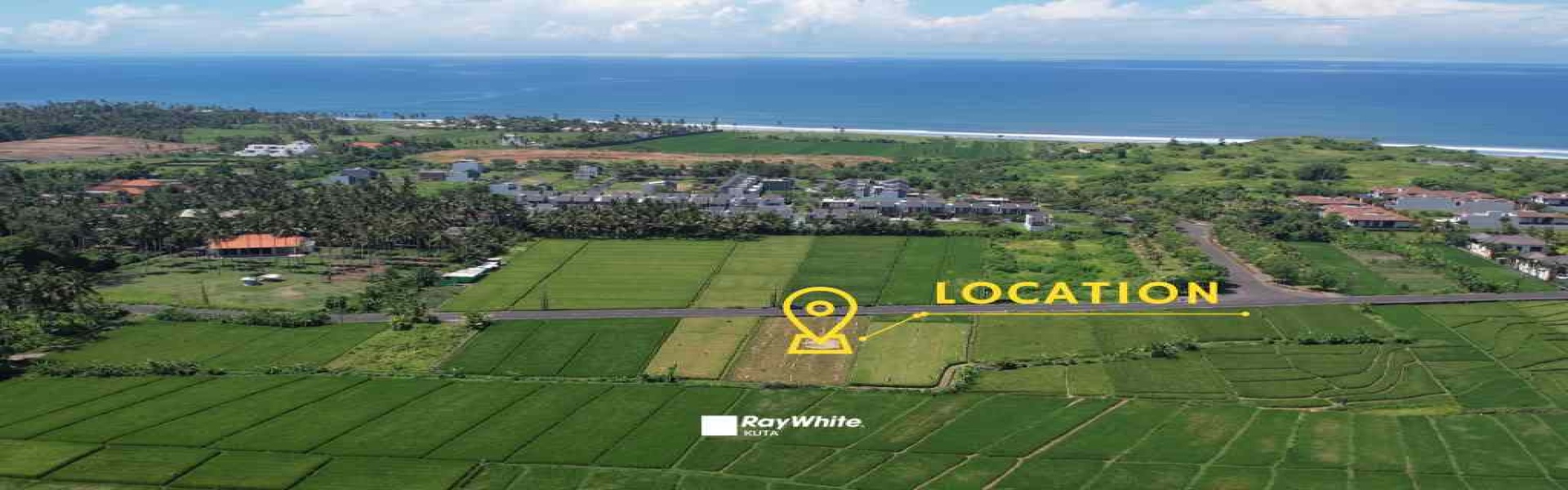 Tabanan,Bali,Indonesia,Land,MLS ID 1511