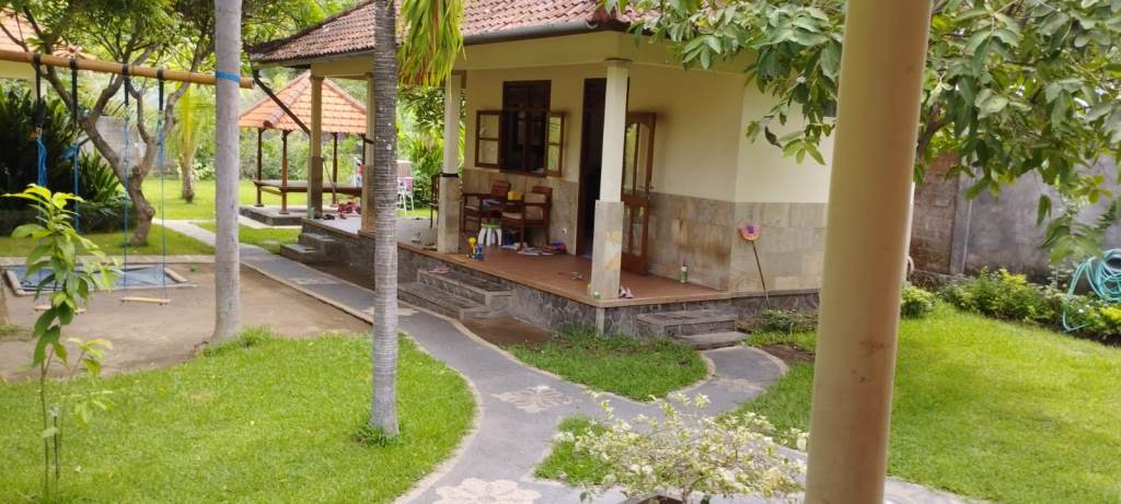 Singaraja,Bali,Indonesia,2 Bedrooms,2 Bathrooms,Villa,MLS ID 1517