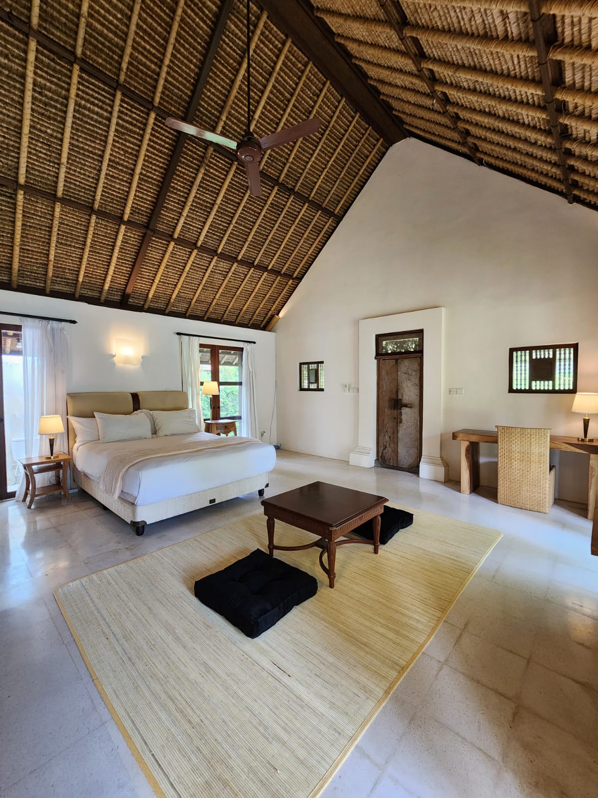 Sanur,Bali,Indonesia,2 Bedrooms,2 Bathrooms,Villa,MLS ID 1519