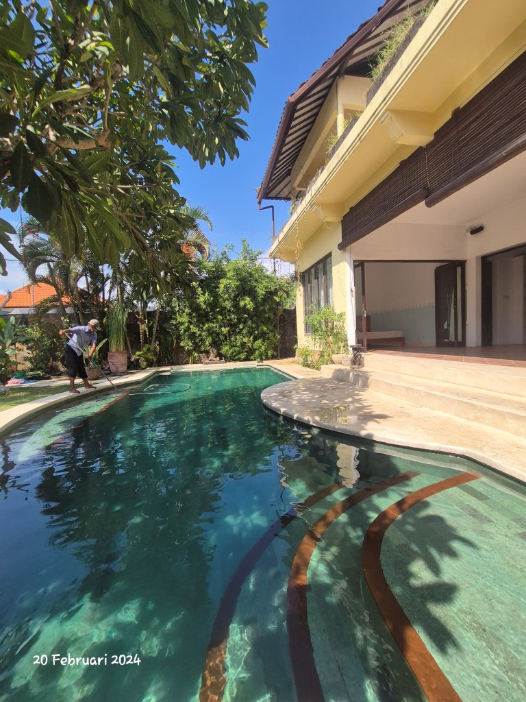 Umalas,Bali,Indonesia,3 Bedrooms,3 Bathrooms,Villa,MLS ID 1521