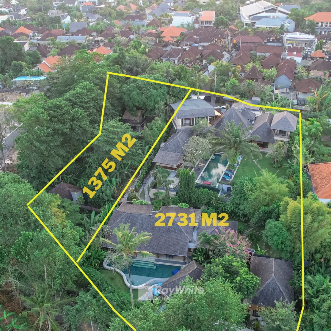 Canggu,Bali,Indonesia,8 Bathrooms,Land,MLS ID 1523