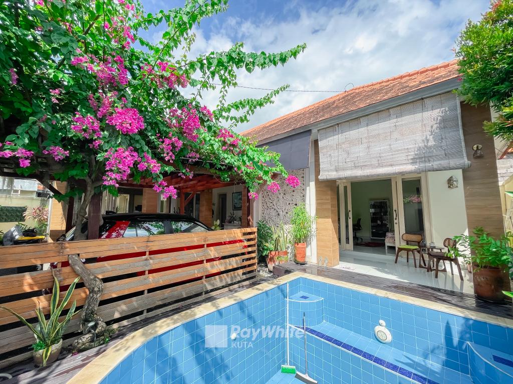 Mengwi,Bali,Indonesia,3 Bedrooms,3 Bathrooms,Residential,MLS ID 1527