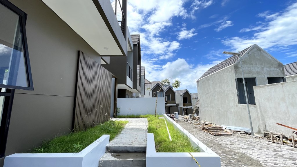 Jimbaran,Bali,Indonesia,2 Bedrooms,2 Bathrooms,Residential,MLS ID 1530