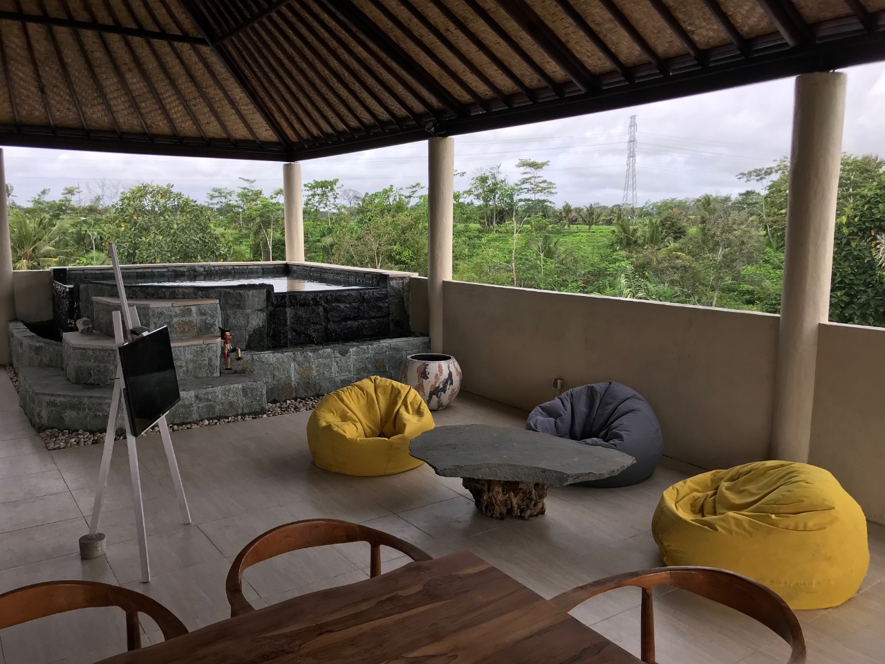 Mengwi,Bali,Indonesia,3 Bedrooms,2 Bathrooms,Villa,MLS ID 1532