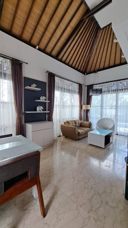 Jimbaran,Bali,Indonesia,2 Bedrooms,2 Bathrooms,Villa,MLS ID 1540