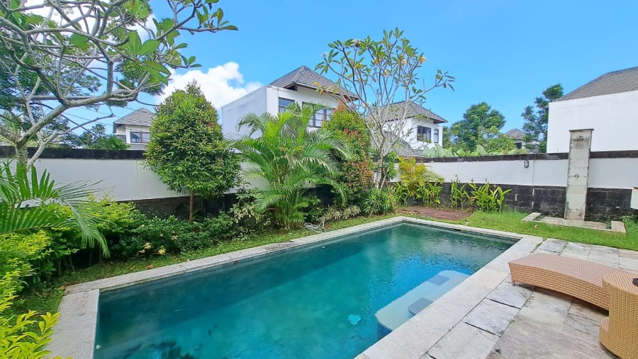 Jimbaran,Bali,Indonesia,2 Bedrooms,2 Bathrooms,Villa,MLS ID 1540