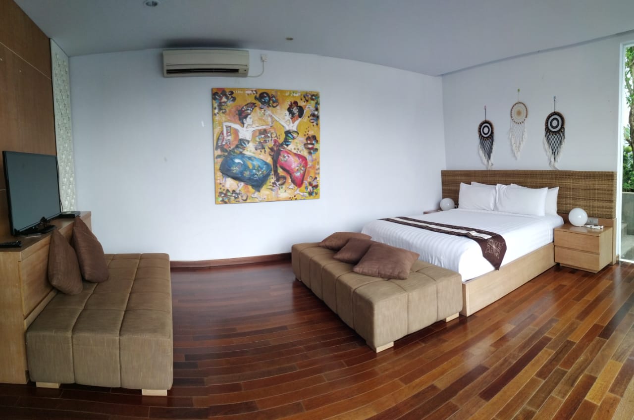 Nusa Dua,Bali,Indonesia,3 Bedrooms,4 Bathrooms,Villa,MLS ID 1551